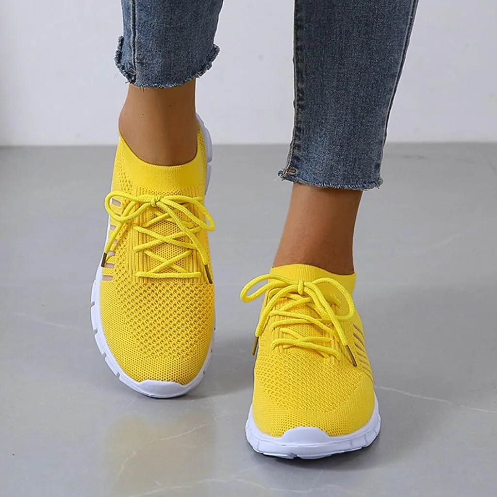 Avencea Orthopedic and Breathable Shoes
