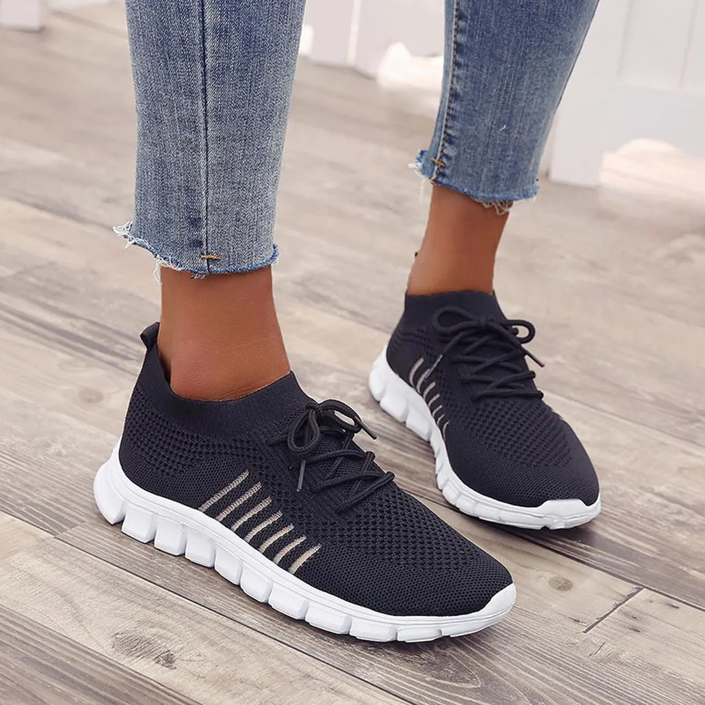 Avencea Orthopedic and Breathable Shoes