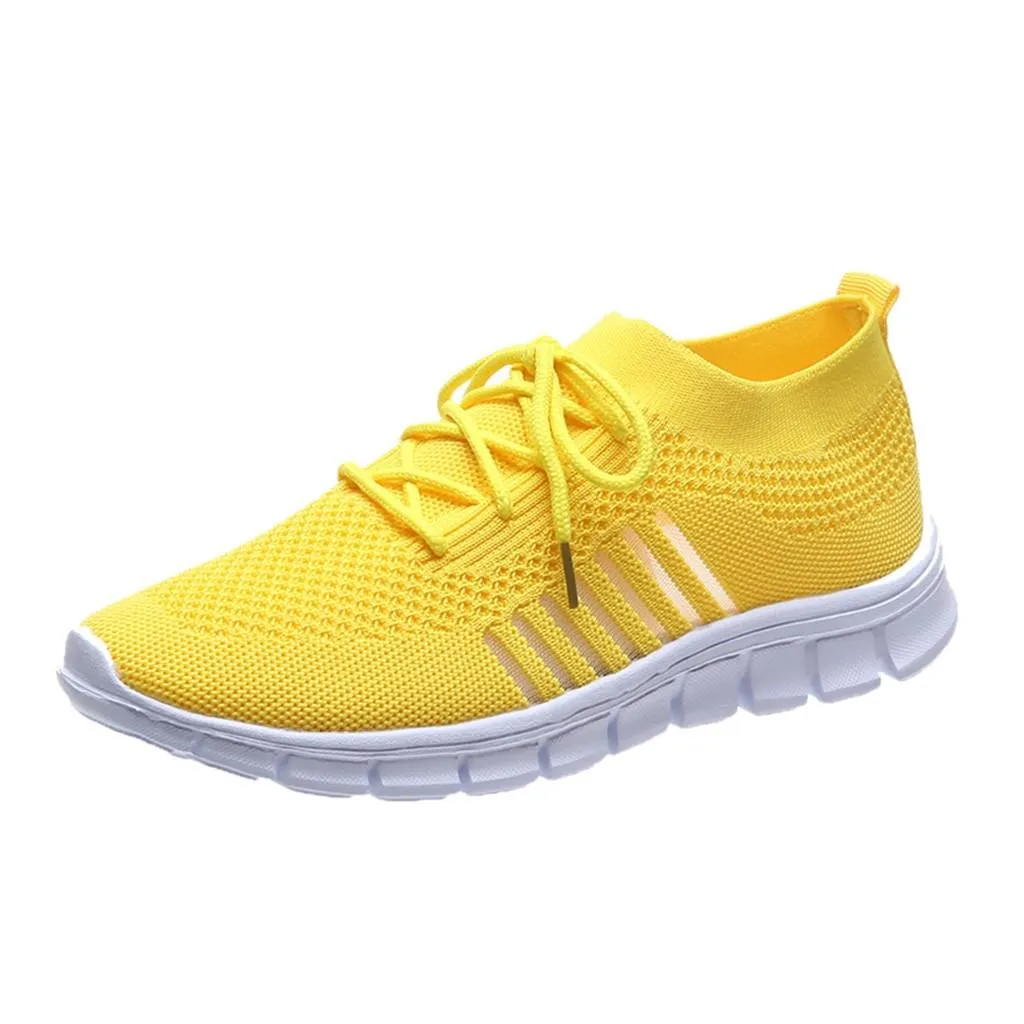 Avencea Orthopedic and Breathable Shoes