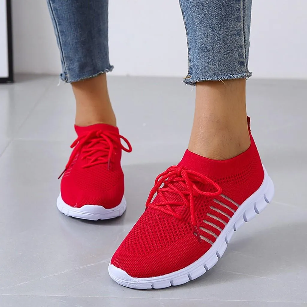 Avencea Orthopedic and Breathable Shoes