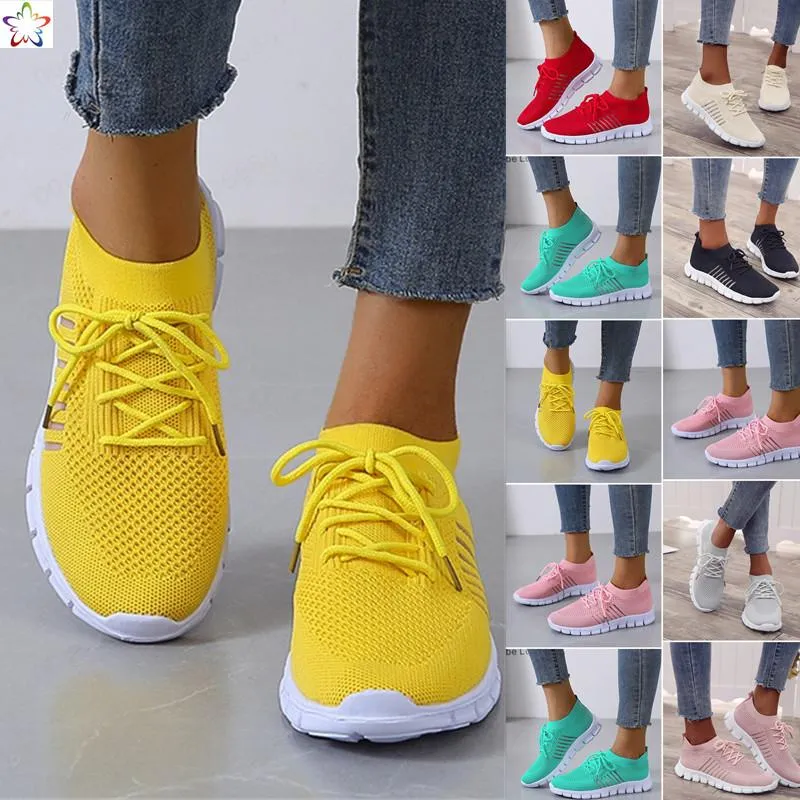 Avencea Orthopedic and Breathable Shoes