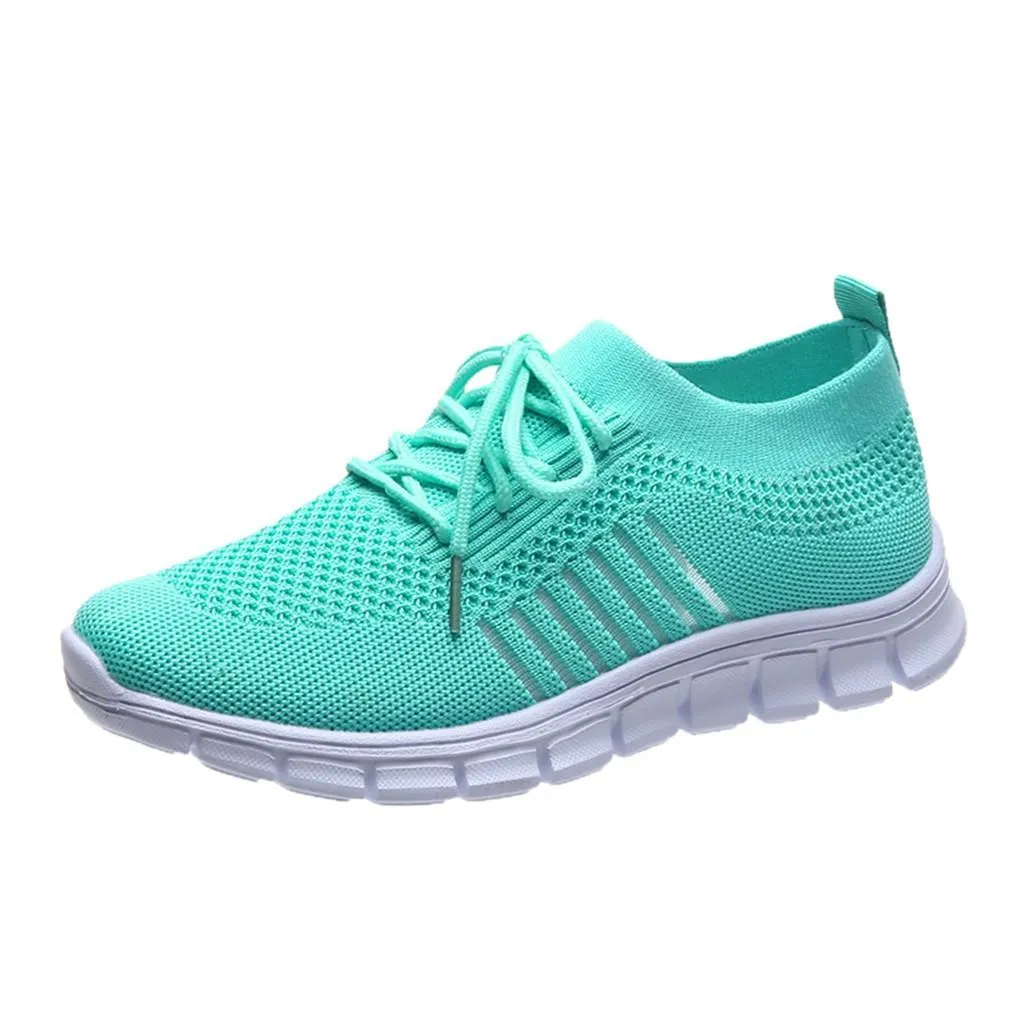 Avencea Orthopedic and Breathable Shoes