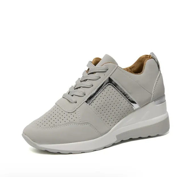 Avencea Sneaker - Comfort for Your Feet!