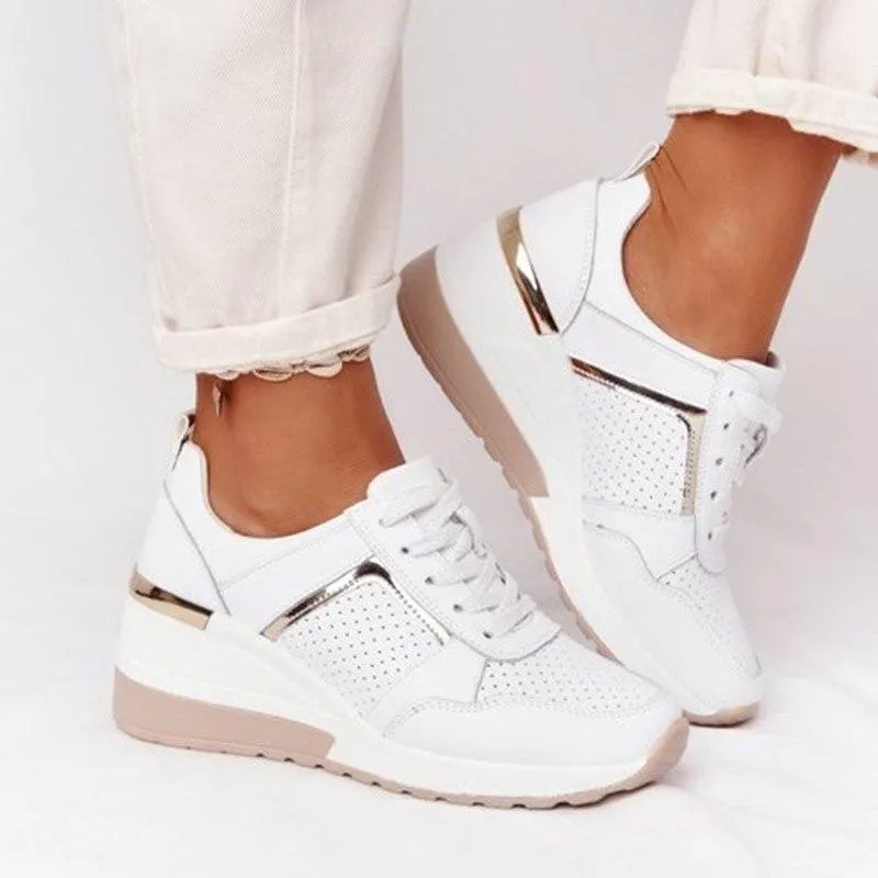 Avencea Sneaker - Comfort for Your Feet!