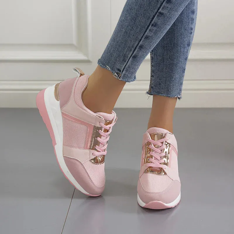 Avencea Sneaker - Comfort for Your Feet!