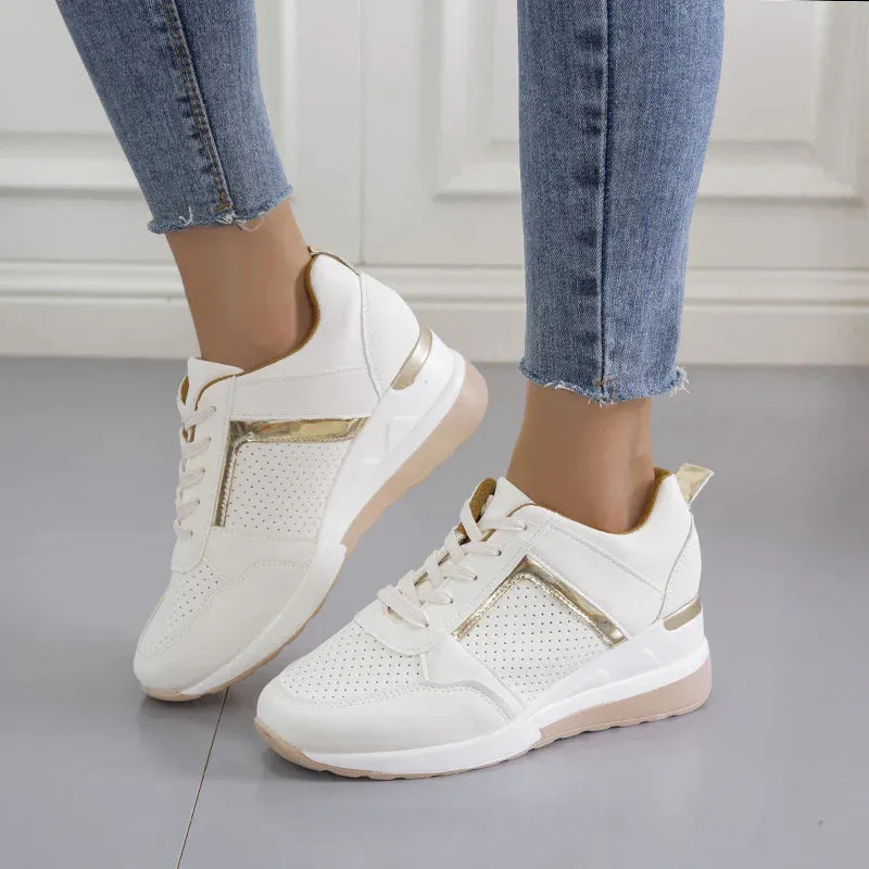Avencea Sneaker - Comfort for Your Feet!