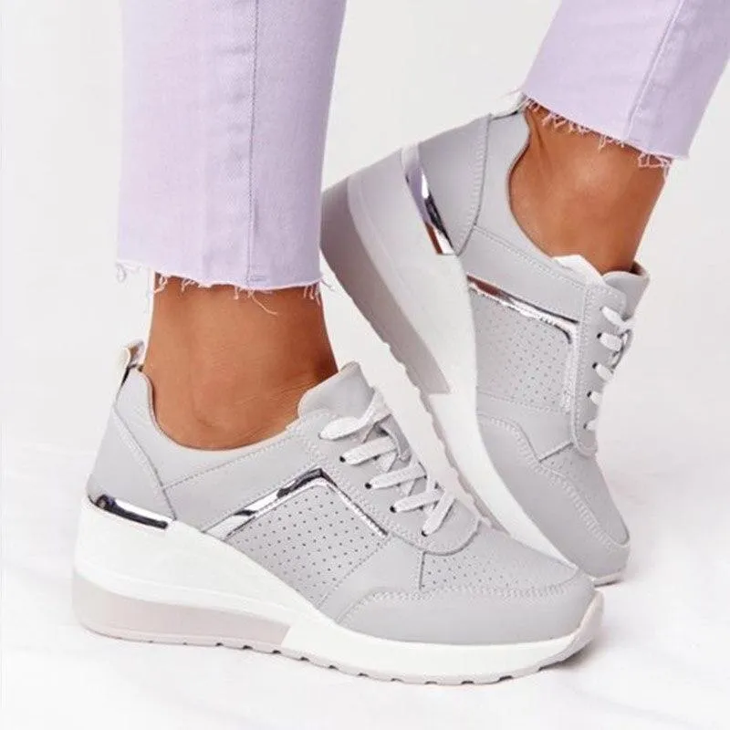 Avencea Sneaker - Comfort for Your Feet!