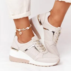Avencea Sneaker - Comfort for Your Feet!