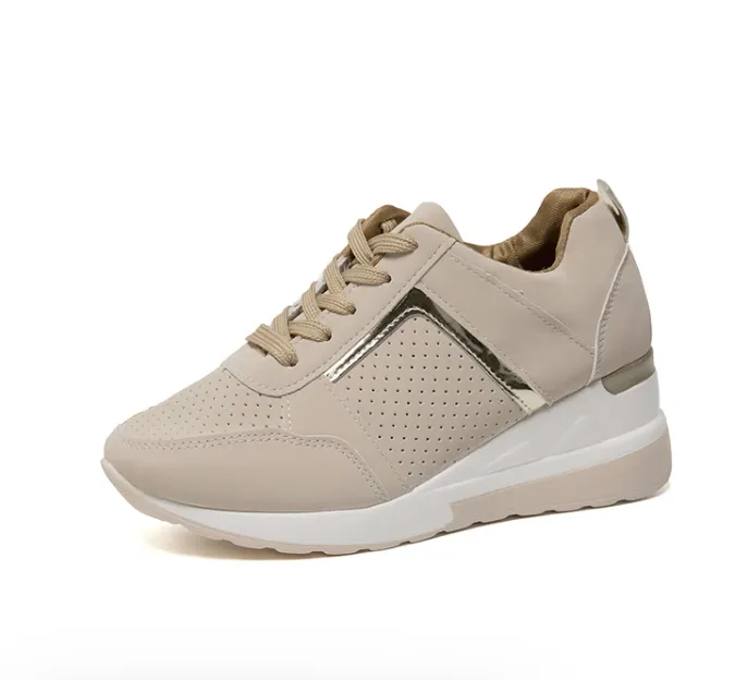 Avencea Sneaker - Comfort for Your Feet!