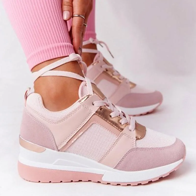 Avencea Sneaker - Comfort for Your Feet!
