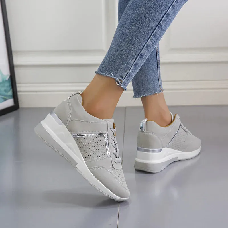 Avencea Sneaker - Comfort for Your Feet!