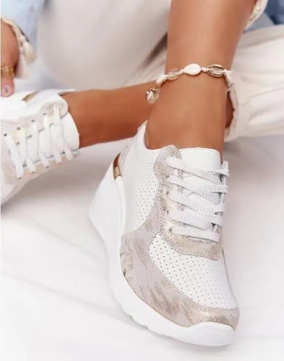 Avencea Sneaker - Comfort for Your Feet!