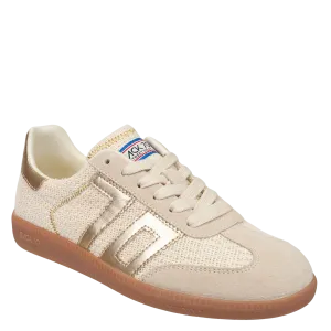 Back 70 Iuta Sneakers-Gold