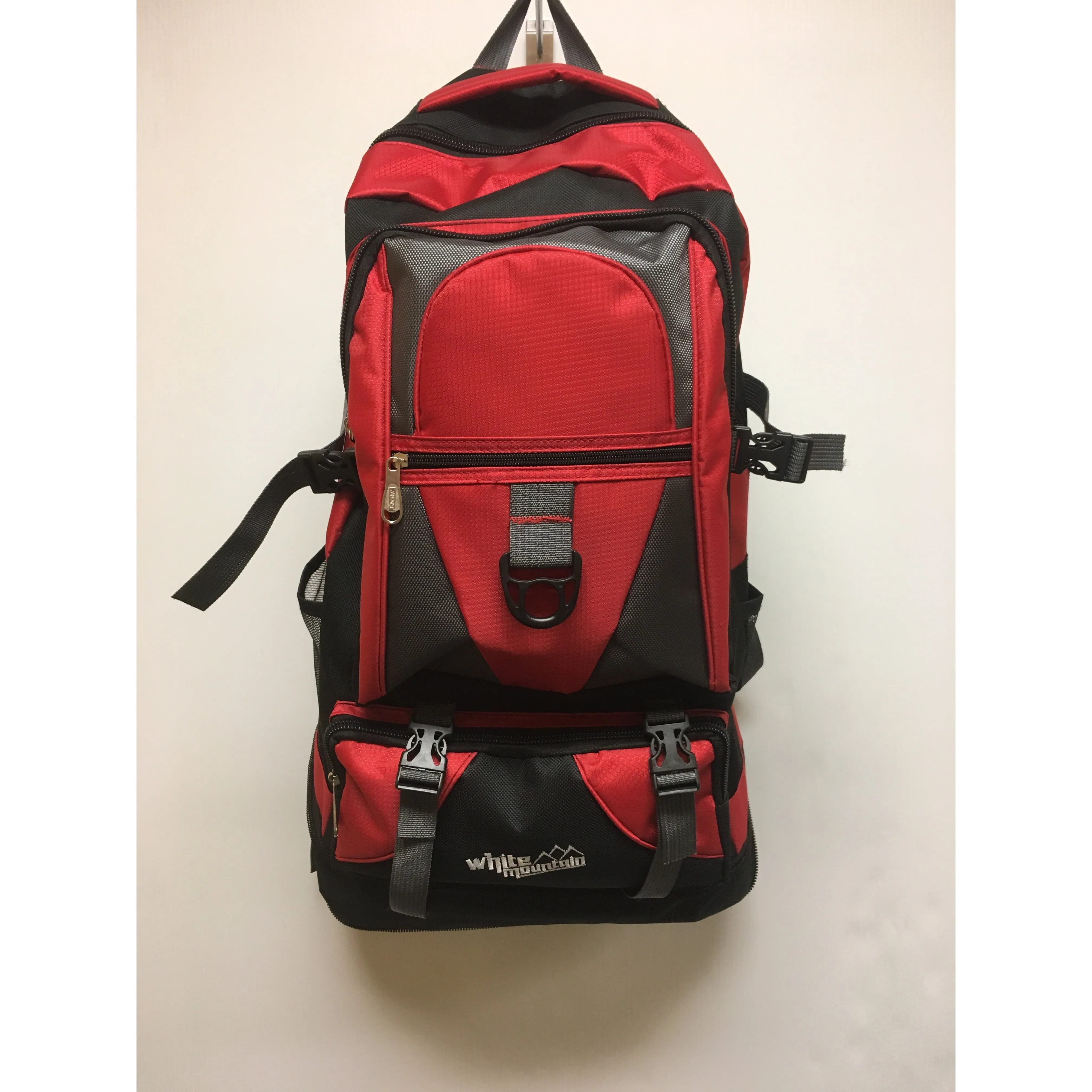 BACKPACK WHITE MOUNTAIN BP001