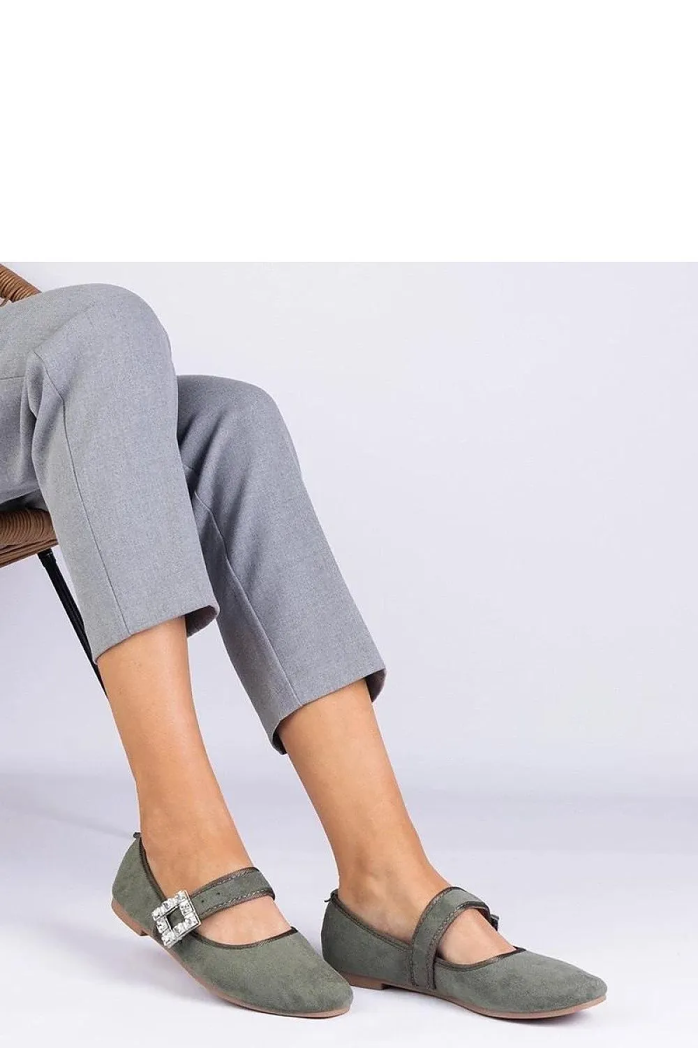Ballet flats