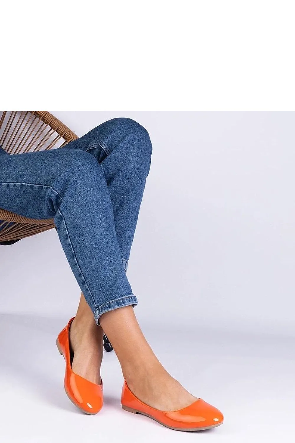 Ballet flats