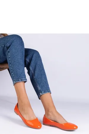 Ballet flats