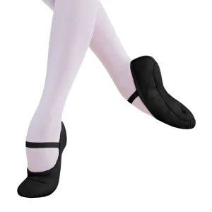Ballet Shoe Full Sole Child