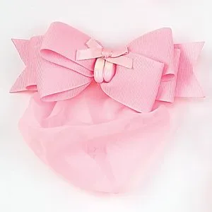 Ballet Shoes Snood (4063)