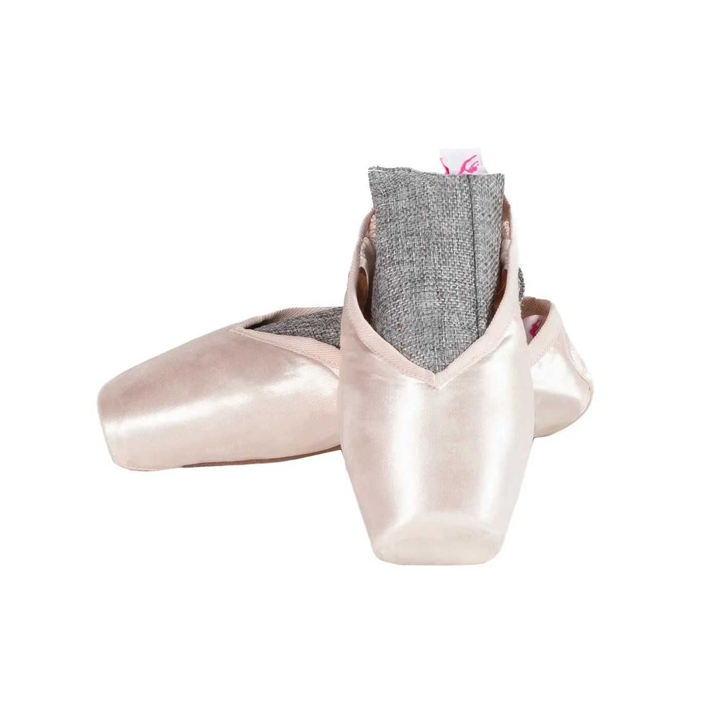 Bamboo Ballet   Pointe Shoe Purifier