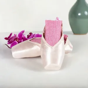Bamboo Ballet   Pointe Shoe Purifier