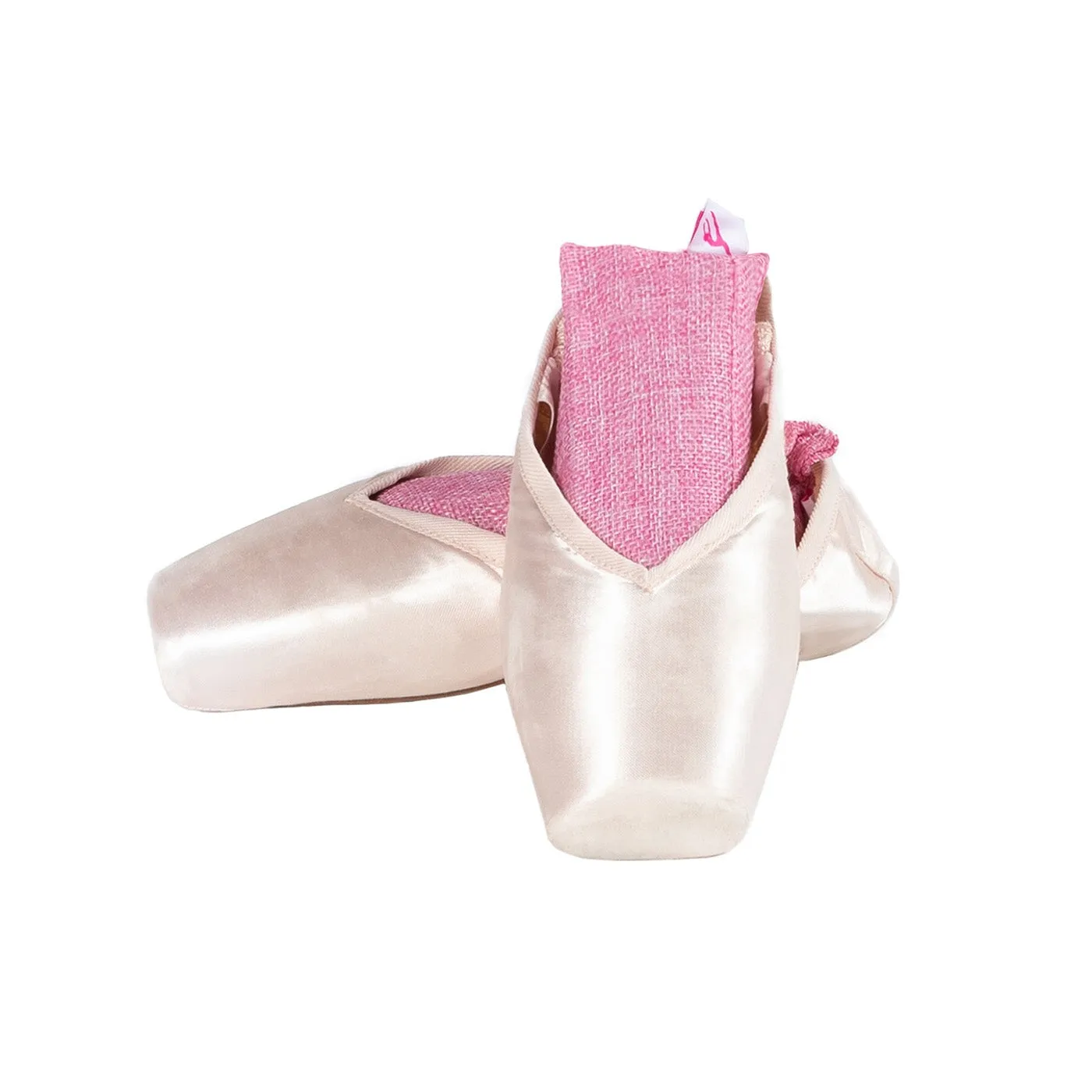 Bamboo Ballet   Pointe Shoe Purifier
