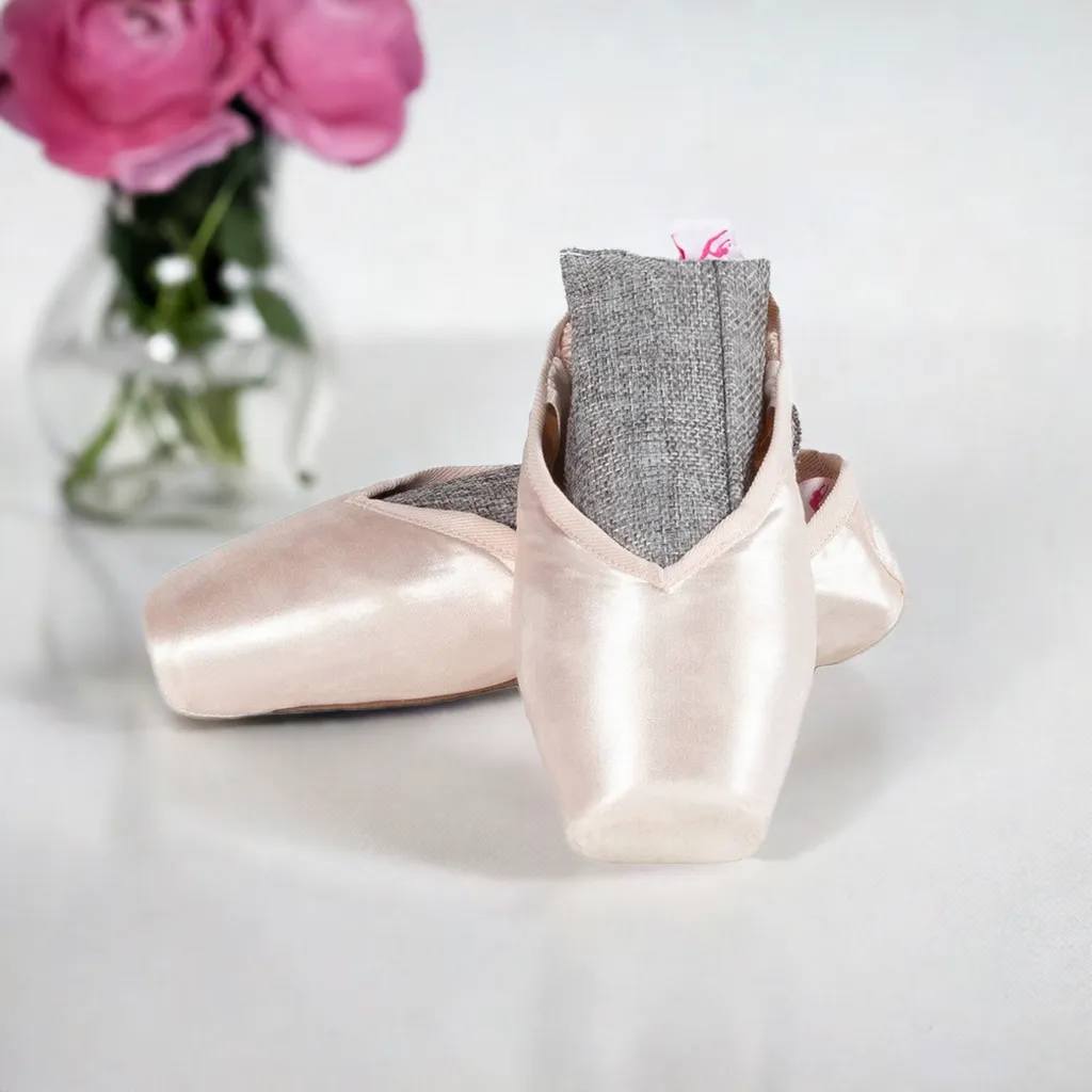 Bamboo Ballet   Pointe Shoe Purifier