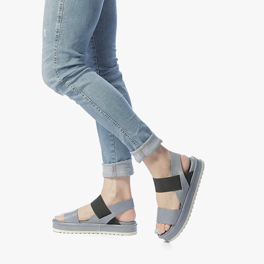 Banded Trekker