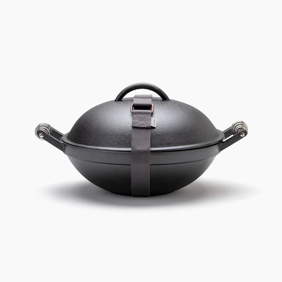 Barebones Living All-In-One Cast Iron Grill