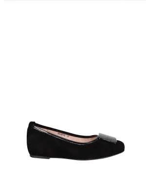 Bashful Black