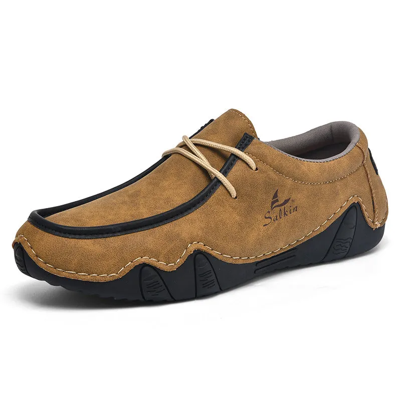 BELLA | Barefoot Loafers