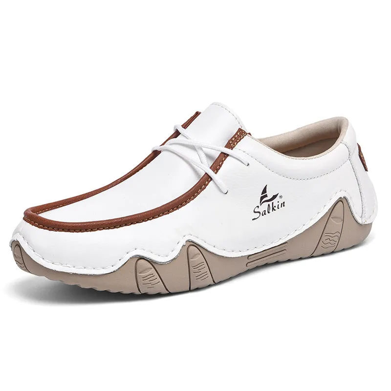 BELLA | Barefoot Loafers