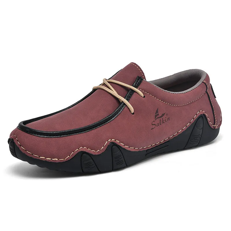 BELLA | Barefoot Loafers