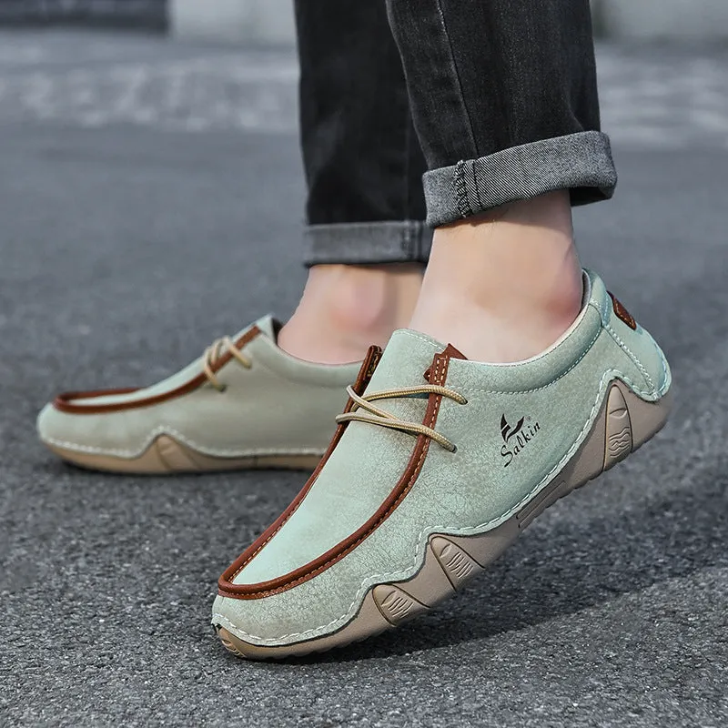 BELLA | Barefoot Loafers