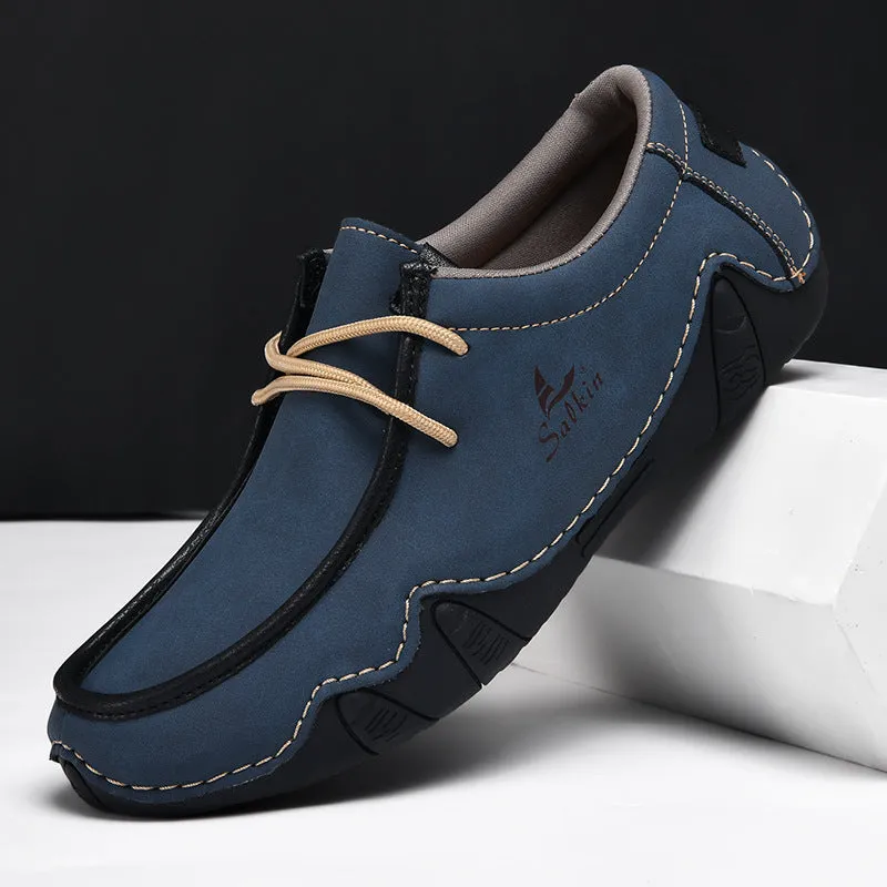 BELLA | Barefoot Loafers