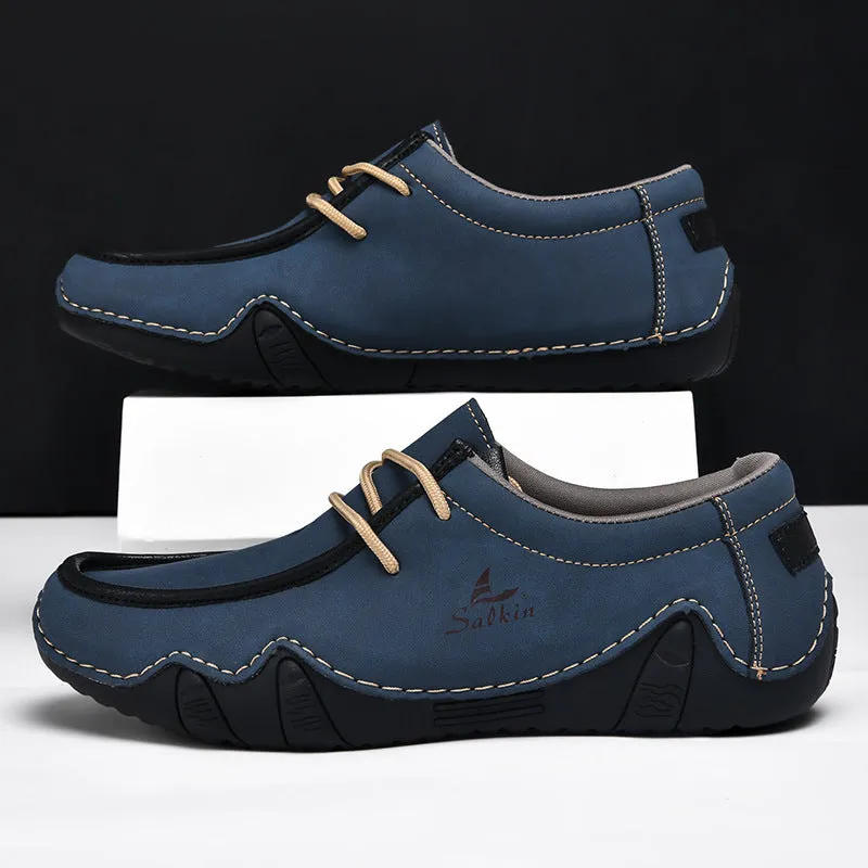 BELLA | Barefoot Loafers