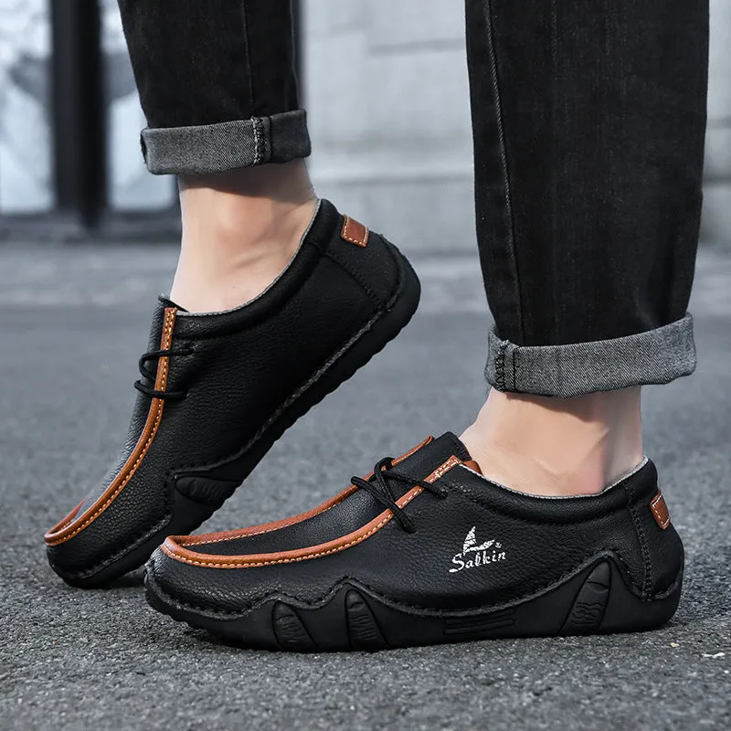 BELLA | Barefoot Loafers