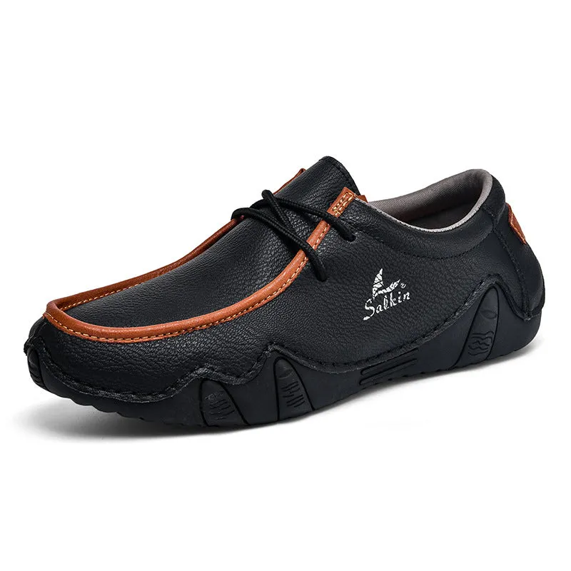 BELLA | Barefoot Loafers
