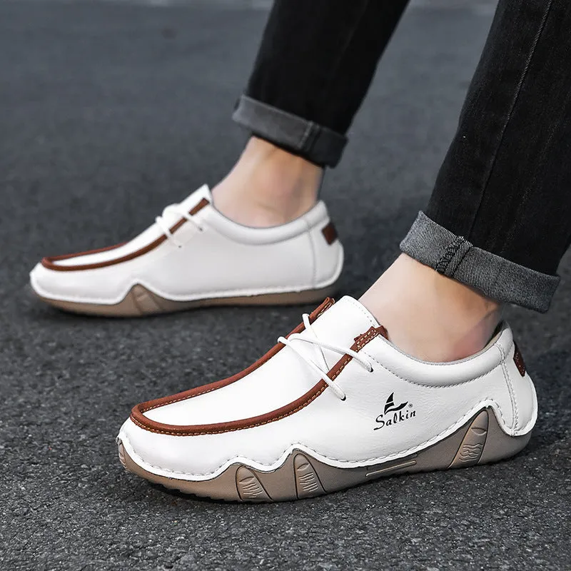 BELLA | Barefoot Loafers