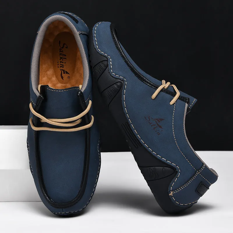 BELLA | Barefoot Loafers