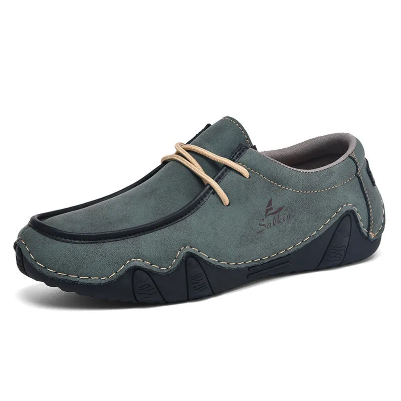 BELLA | Barefoot Loafers