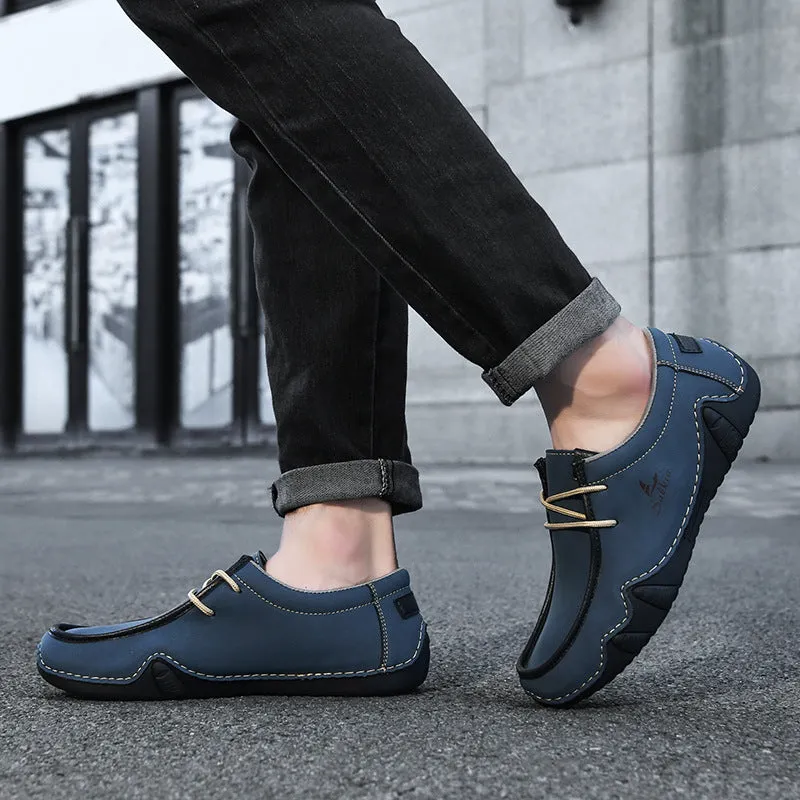 BELLA | Barefoot Loafers