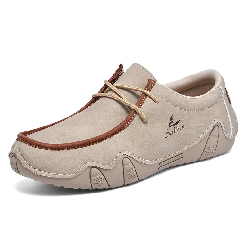 BELLA | Barefoot Loafers