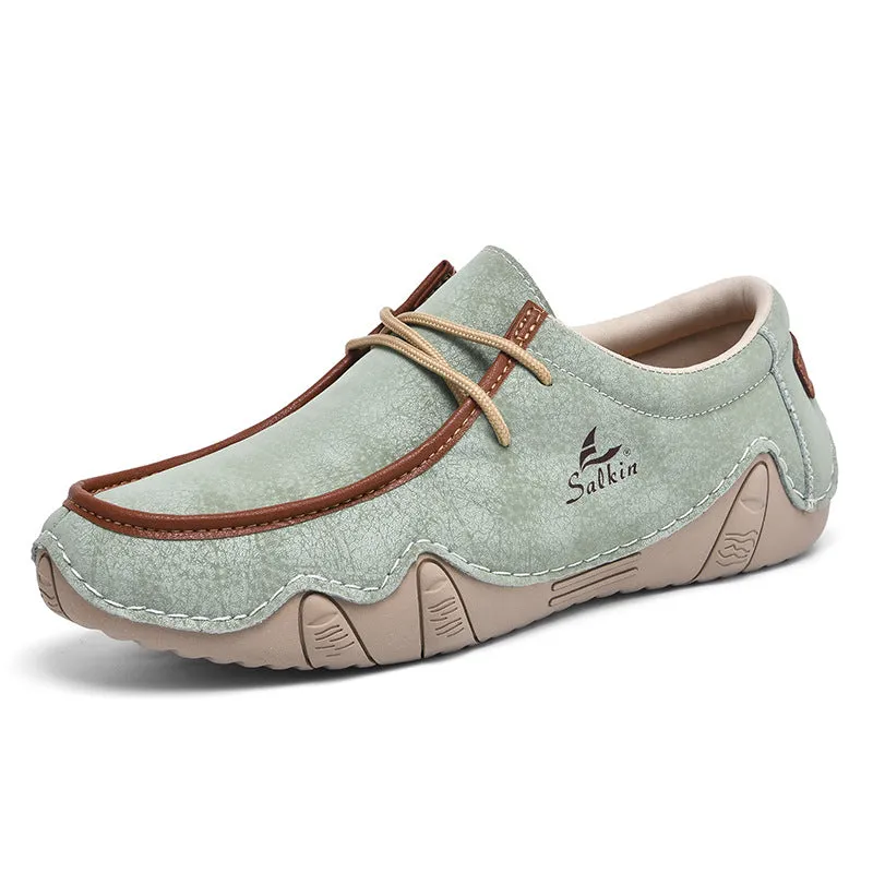 BELLA | Barefoot Loafers