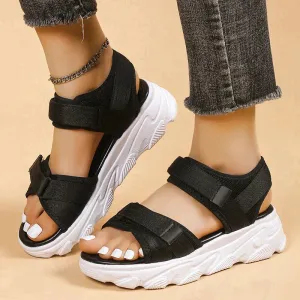 Bella Orthopedic Sandals