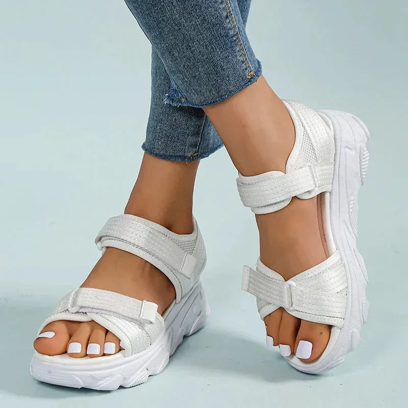 Bella Orthopedic Sandals