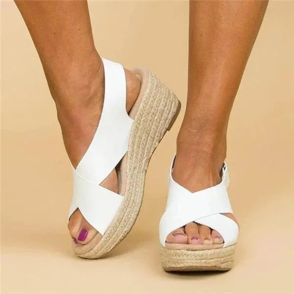 Bellora™ | Orthopedic Summer Sandals