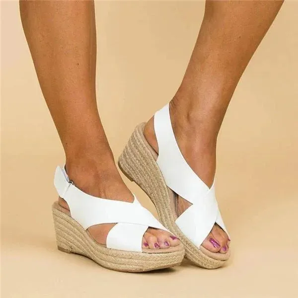 Bellora™ | Orthopedic Summer Sandals