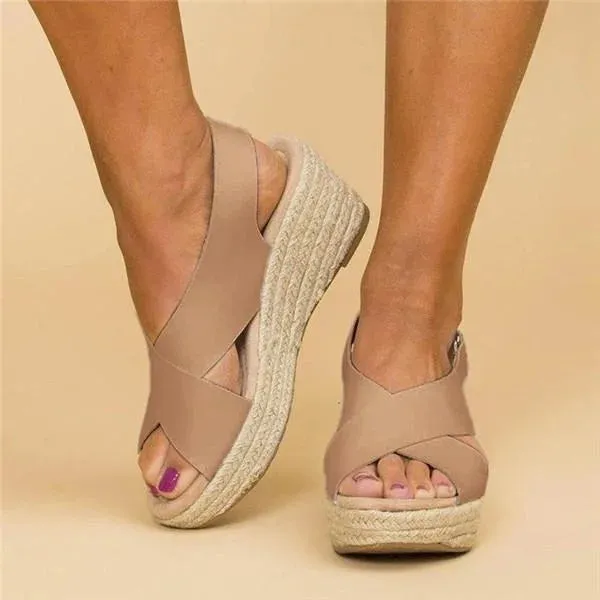 Bellora™ | Orthopedic Summer Sandals
