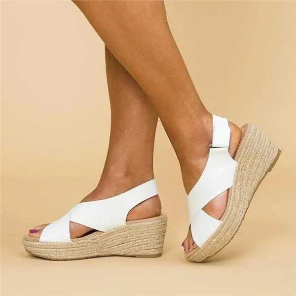 Bellora™ | Orthopedic Summer Sandals